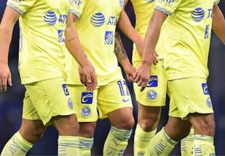Jugador del América es acusado de violación, te contamos de quién se trata 