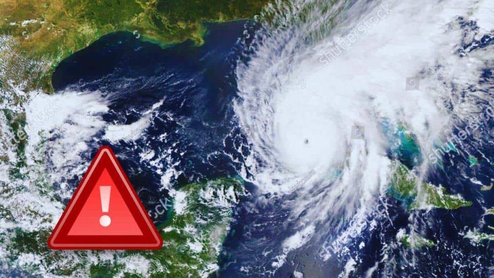 Huracán «Alberto» podría afectar estos estados a partir del 1 de junio: LISTA COMPLETA