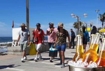 ¿Hay Ley Seca en Mazatlán el domingo 2 de junio, día de las elecciones?