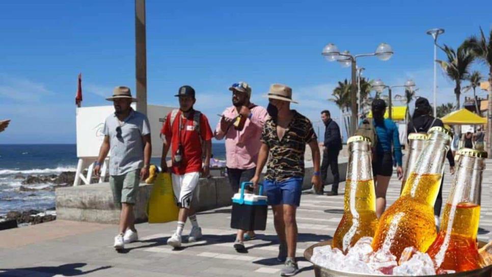 ¿Hay Ley Seca en Mazatlán el domingo 2 de junio, día de las elecciones?