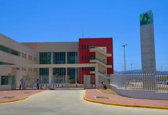 Nuevo Hospital General de Culiacán: ¿Cuántas especialidades atiende y cuáles son?