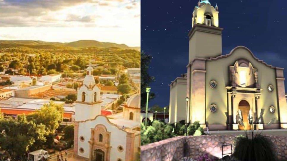 Magdalena de Kino, Pueblo Mágico de Sonora lleno de historia y riqueza cultural