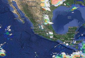 Onda tropical número 1 ocasionará lluvias en estos estados