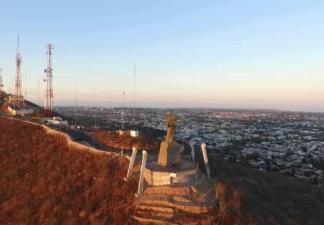 Clima en Los Mochis este sábado, 1 de junio