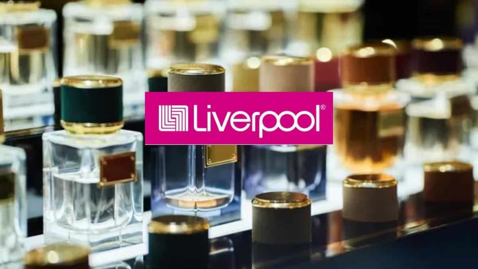 Liverpool tiene perfumes de hombre 1000 pesos más baratos para regalar el Día del Padre