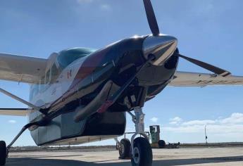 Hay nuevas rutas aéreas desde Baja California a Los Mochis: ¿cuándo salen los vuelos?