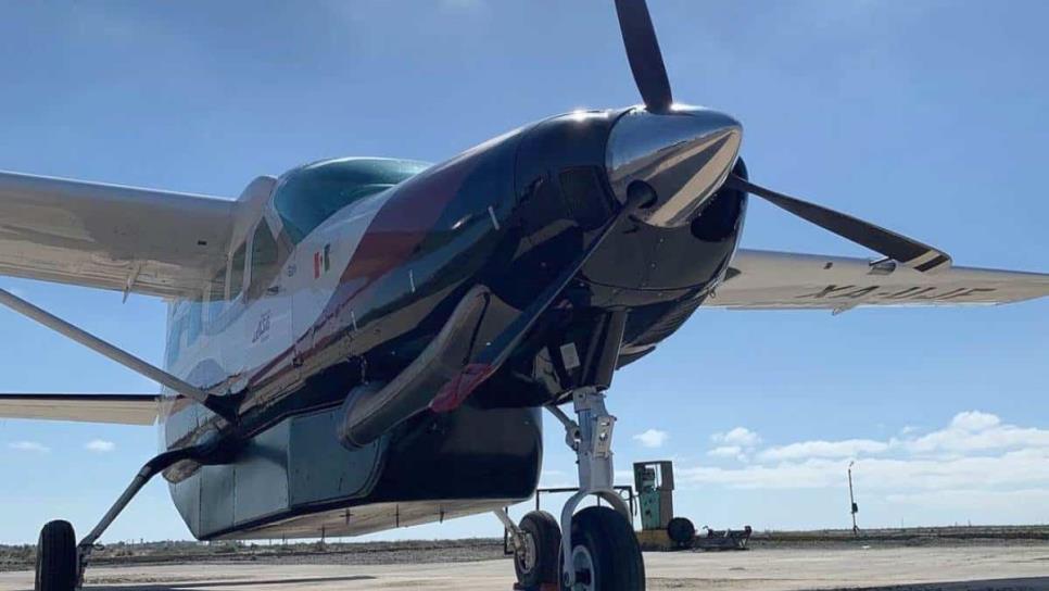 Hay nuevas rutas aéreas desde Baja California a Los Mochis: ¿cuándo salen los vuelos?