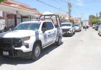 Mazatlán listo para las elecciones; el operativo de seguridad está en marcha: alcalde