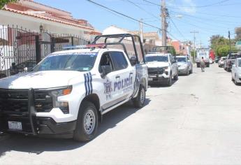 Mazatlán listo para las elecciones; el operativo de seguridad está en marcha: alcalde