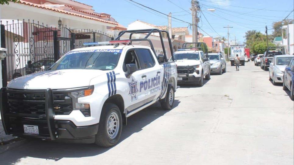 Mazatlán listo para las elecciones; el operativo de seguridad está en marcha: alcalde