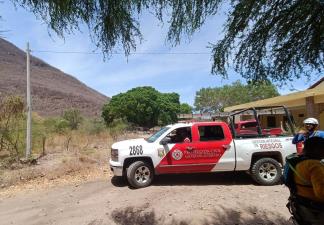 Muere Dora Celia, la mujer que cayó de un cerro tras tomarse una foto en Sinaloa