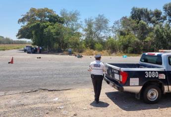 Atropellan y asesinan a hombre por el Trébol, en la sindicatura de Costa Rica