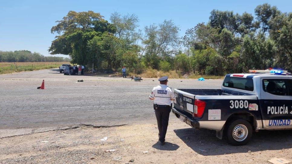 Atropellan y asesinan a hombre por el Trébol, en la sindicatura de Costa Rica