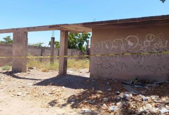 Identifican al cuerpo sin vida que fue localizado el jueves en la colonia CNOP, Culiacán