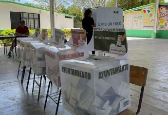 IEES: ¿qué sigue después de la jornada electoral en Sinaloa?