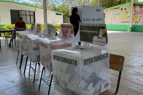IEES: ¿qué sigue después de la jornada electoral en Sinaloa?