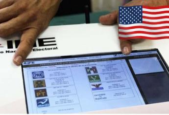 Mexicanos en el extranjero: Se espera que 258 mil pueden emitir su voto