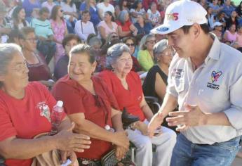 ¿Ganó «El Travieso» Arce? Estos votos logró al contender por una diputación en Sonora