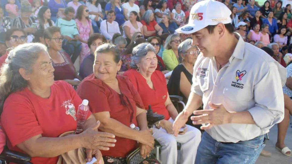 ¿Ganó «El Travieso» Arce? Estos votos logró al contender por una diputación en Sonora