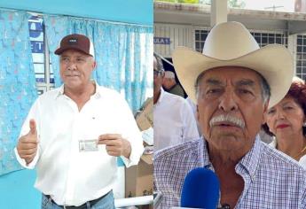 Competencia cerrada por la alcaldía de El Fuerte; se trenzan Gildardo Leyva y Vicente Pico