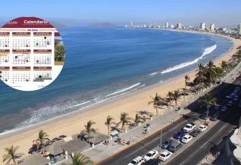 SEPyC: ¿Cuánto falta para que los estudiantes de Sinaloa salgan de vacaciones?