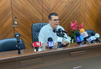 Edgar González buscará que Estrella Palacios le dé continuidad a proyectos en pro de Mazatlán