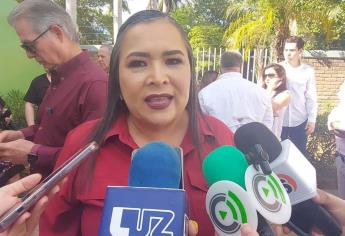 Agradece Ana Ayala respaldo en las urnas para lograr la reelección