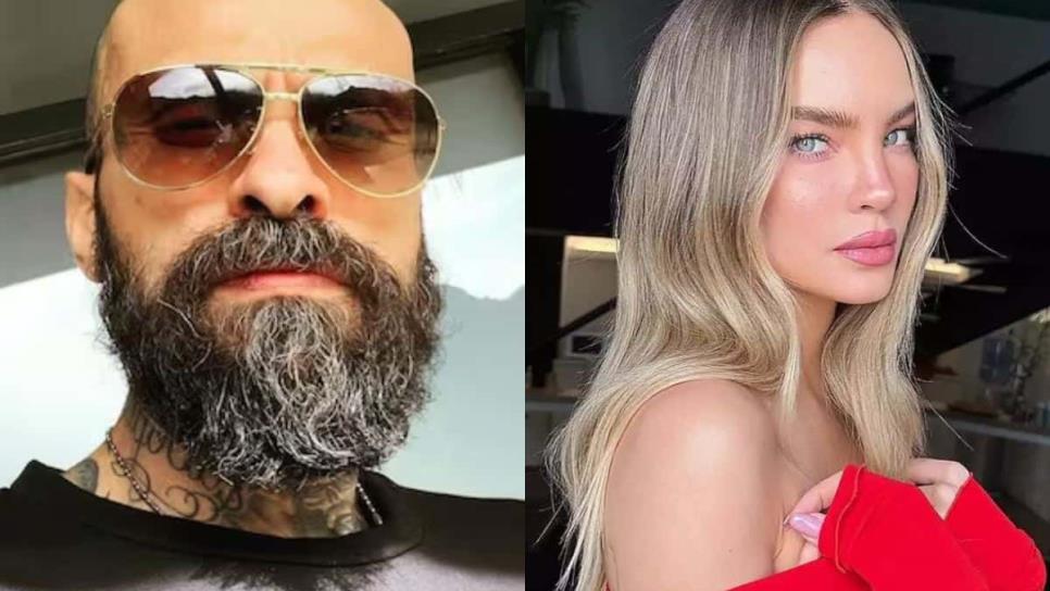 «Babo» critica a Belinda y revela por qué rechazó la colaboración con ella