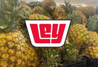 Casa Ley: Ofertas del 4 y 5 de junio en frutas y verduras