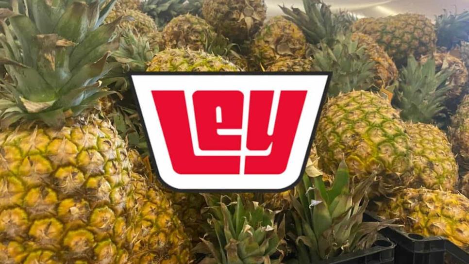 Casa Ley: Ofertas del 4 y 5 de junio en frutas y verduras