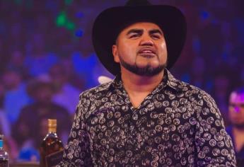 «El Mimoso», exvocalista de El Recodo, podría ir a la cárcel por violencia doméstica