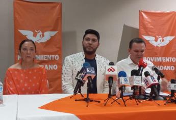 En Elota la ciudadanía votó por el perfil, no por los partidos, asegura Richard Millán