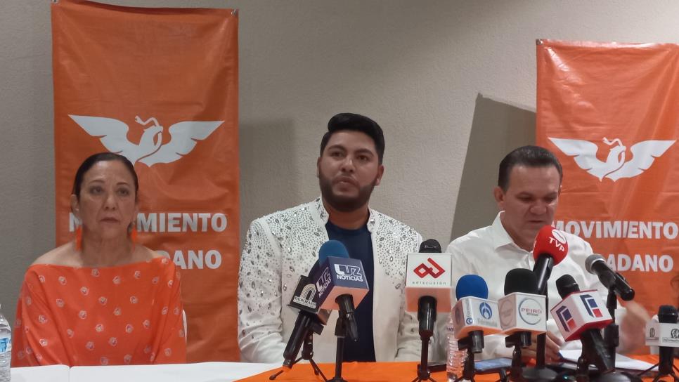 En Elota la ciudadanía votó por el perfil, no por los partidos, asegura Richard Millán