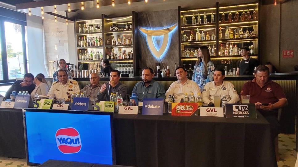 Presentan el Torneo Big Fish Súper Ávila-Topolobampo 2024; promete ser el mejor en su tipo