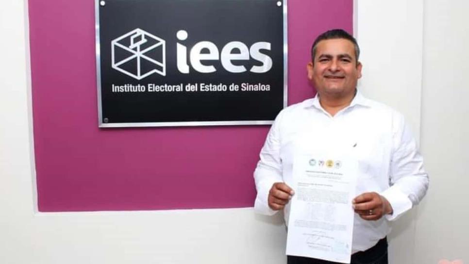 Con solo 12 votos de diferencia, Jorge Bojórquez se queda con la alcaldía de Navolato Con solo 12 votos de diferencia, Jorge Bojórquez se queda con la alcaldía de Navolato