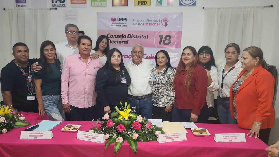 ¡Histórico! «El Profe» Faustino Torres es el primer alcalde del municipio de Eldorado ¡Histórico! «El Profe» Faustino Torres es el primer alcalde del municipio de Eldorado