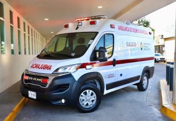 Joven intoxicada en Culiacán por Semillas de Brasil para adelgazar es dada de alta: Salud