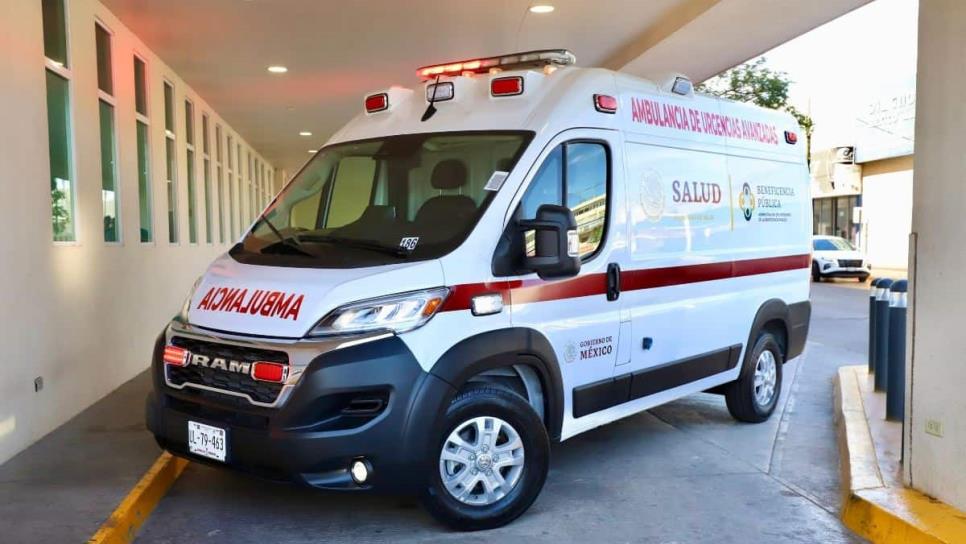 Joven intoxicada en Culiacán por Semillas de Brasil para adelgazar es dada de alta: Salud