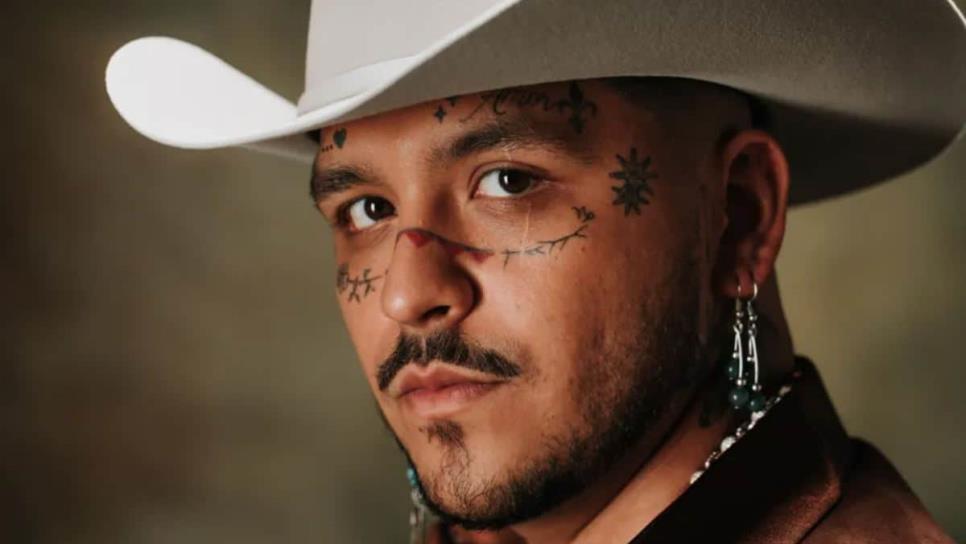 Christian Nodal en Mazatlán: ¿cuánto cuesta el boleto más barato para su show?