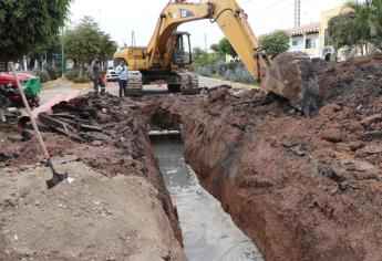 Colonias de Mazatlán se quedan sin agua potable este viernes 7 de junio