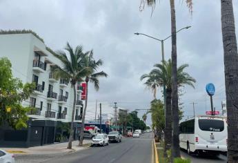 Ya hay fecha para las primeras lluvias fuertes en Mazatlán