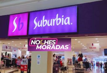 Noches Moradas en Suburbia: ¿Cuándo es y qué descuentos hay  para el Día del Padre?