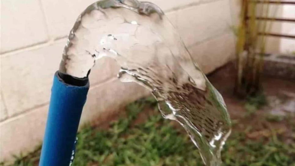 En Mazatlán aplican multas de hasta 54 mil pesos por mal uso del agua