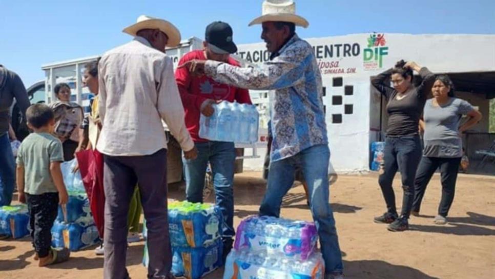 El Aquatón 2024 inicia este miércoles para llevar agua a comunidades con sequía  