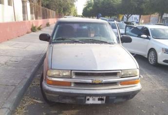 Atropellan a estudiantes de secundaria durante el ingreso a clases en Guasave