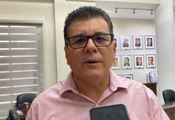 Alcalde de Mazatlán llama a denunciar abusos de la policía municipal pero no a través de redes sociales