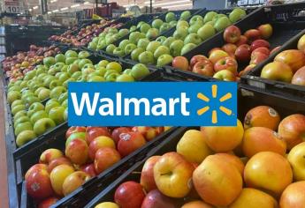 Martes de Frescura Walmart ¿Qué ofertas hay hoy 11 de junio?