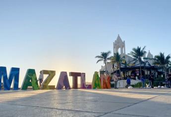 Tendrá Mazatlán ocupación hotelera al 80% por adelanto de vacaciones de verano