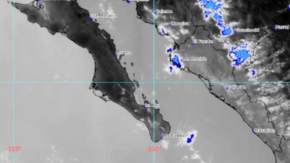 ¿Lloverá hoy miércoles 12 de junio en Sinaloa? Esto dice el Meteorológico