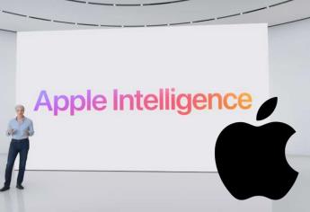 Apple Intelligence: ¿Qué es y cuáles iPhones son compatibles?